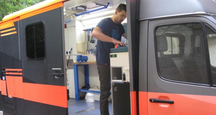 Egyszerűsödik a kerékpárosok élete