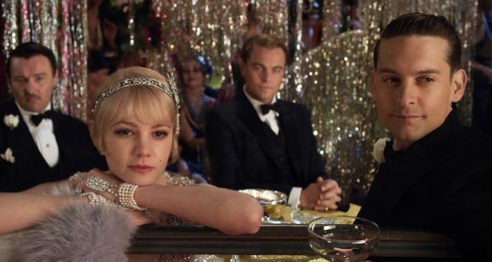 'Hiszünk a mámorító jövőben, ami évről évre távolabb kerül tőlünk' - kedvenc idézeteink A nagy Gatsby-ből