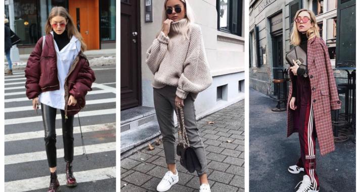Stílusiskola: laza, mégis csinos outfitek az őszi szezonra