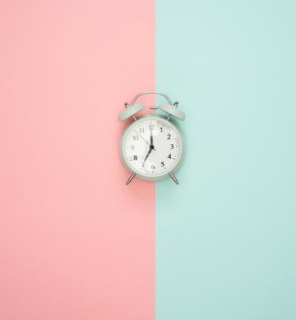 8 tipp, hogyan gazdálkodj okosabban az időddel