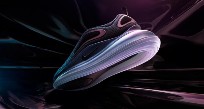 Újrahasznosított anyagokból készült légtalppal érkezik a legújabb Air Max