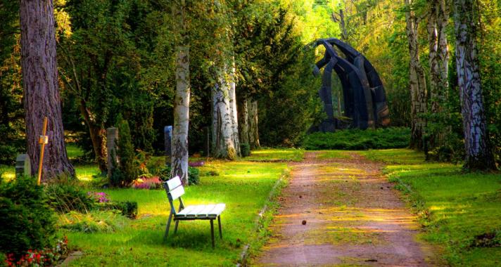 London gyönyörű kertjei, és parkjai