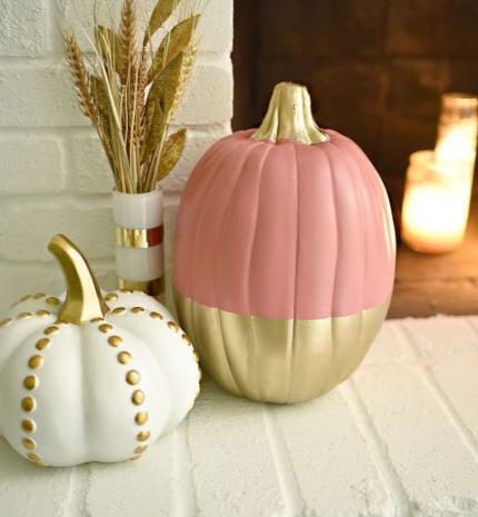 Top10: tökös őszi dekoráció - kicsit másképp