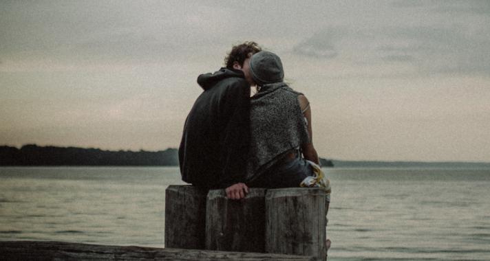 Férfiszempont: Élj a MOST-ban, avagy soha nem késő boldognak lenni