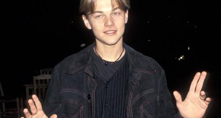 Híres emberek, akiknek a stílusa már gyerekként is verhetetlen volt