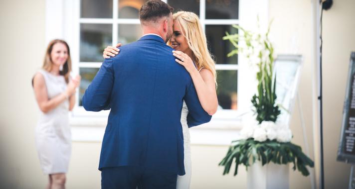 Az esküvőszervező egy napja