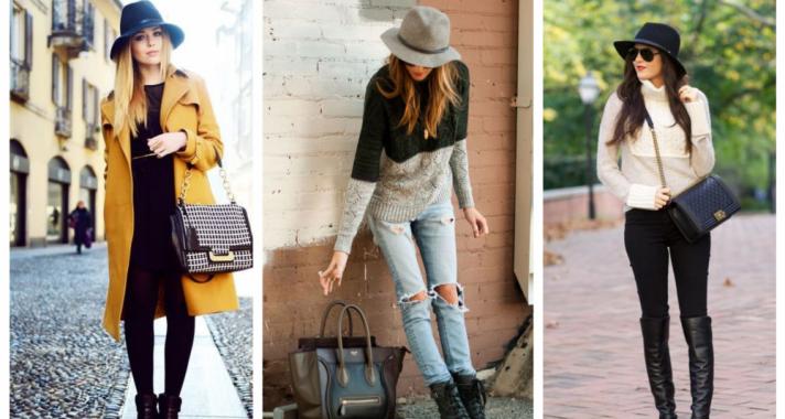 Stílusiskola: így viseld a szezon a kedvenc kiegészítőit, a kalapokat