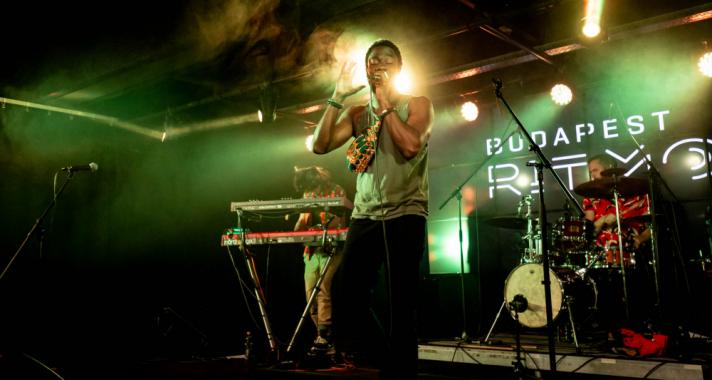 Nyisd ki a füled! Mindjárt itt a Budapest Ritmo