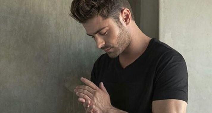 10 kép, ami bizonyítja, hogy Zac Efron tinisztárból igazi szexi pasi lett