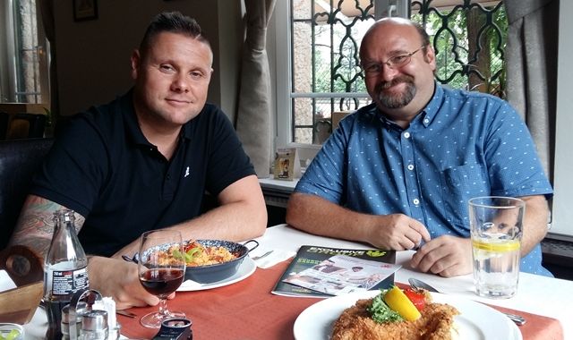 Makkhetes beszélgetések – Bokros Gábor
