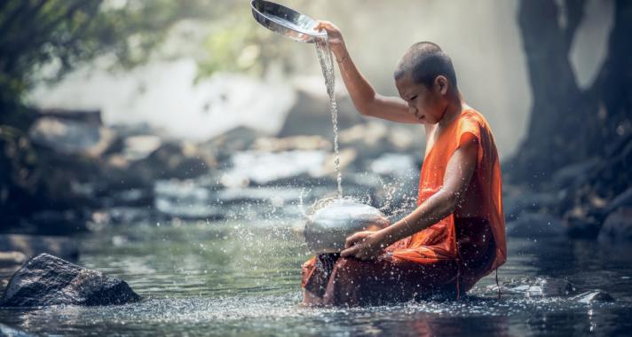 Buddhista elvek, amelyeket ha követsz, meg fog változni az életed