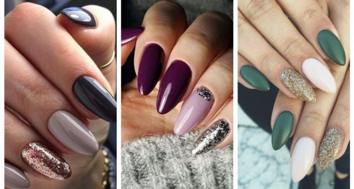 Top10: manikűr ötletek, ha szeretnél igazán őszi hangulatba kerülni