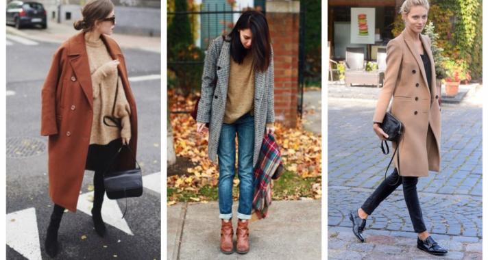 Stílusiskola: így viseld az alapdarabokat ősszel - szövetkabát