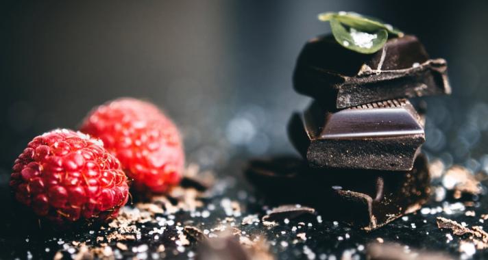 Mi mindenre jó a csokoládé?