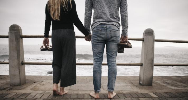 Hogyan szakíts emberségesen