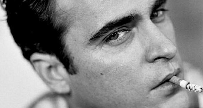A férfi, akiért nem lehet nem rajongani: Joaquin Phoenix