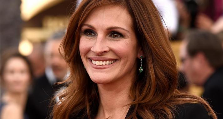 'Mindig igyekszem keveset beszélni, hogy nehogy ráunjak magamra' - idézetek Julia Roberts-től