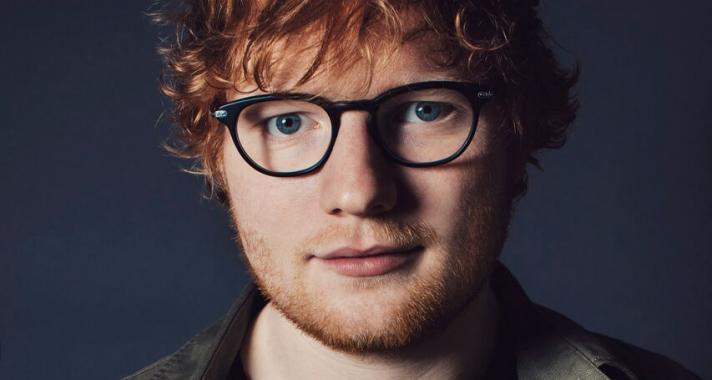 Csütörtöktől lehet kapni jegyet Ed Sheeran koncertjére