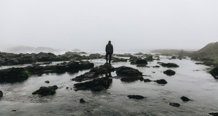 Férfiszempont: Le a félelmekkel!