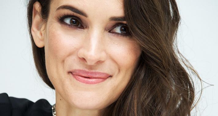 4+1 film Winona Ryder-től, amit imádunk