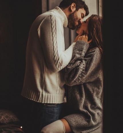Ezt az 5 tulajdonságot keresi egy férfi leendő társában