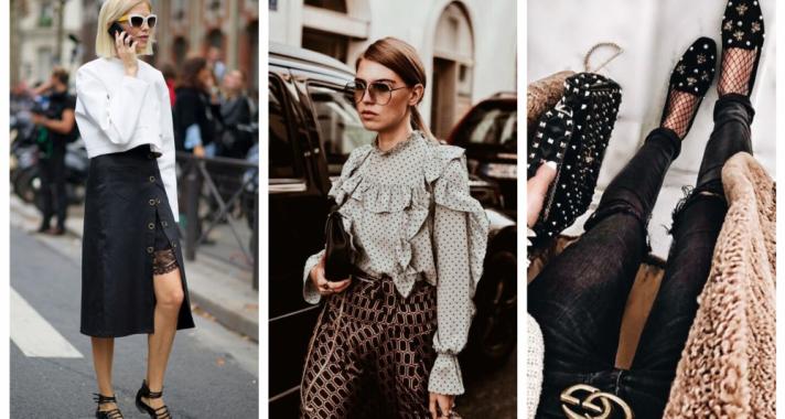 Top10: stílusos outfit ötletek hétvégére