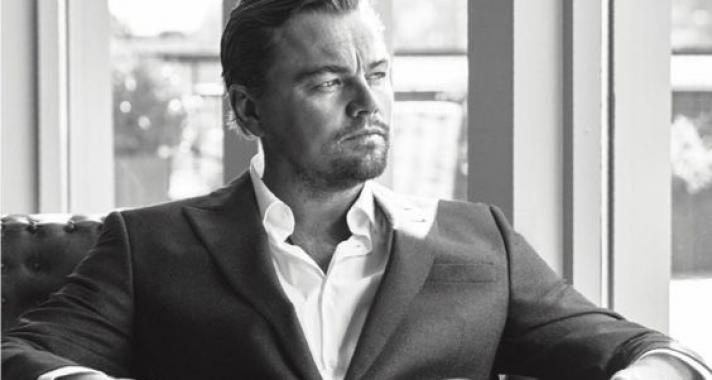 Top10: képek Leonardo DiCaprio-ról, akiért csak rajongani tudunk