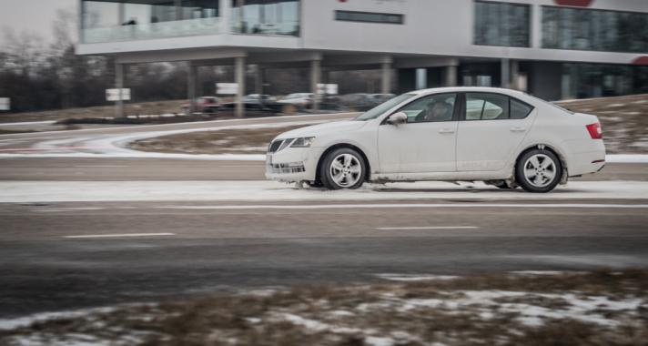 Télen is biztos kézzel a kormány mögött - Érdemes idejében felkészülni