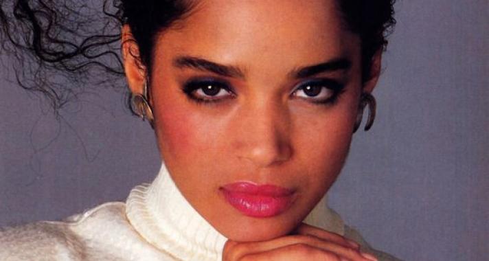 10 inspiráló fotó Lisa Bonet-ról