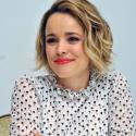 Top10: frizura ötletek Rachel McAdams-től