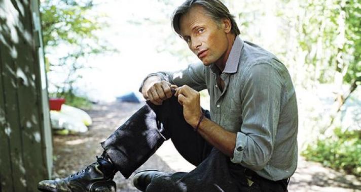 Top10: Viggo Mortensen, akiért töretlenül rajongunk