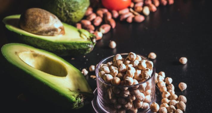 4 étel, ami csökkenti a koleszterinszintet