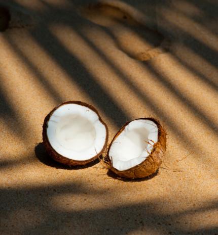 A kókuszolaj jótékony hatásai