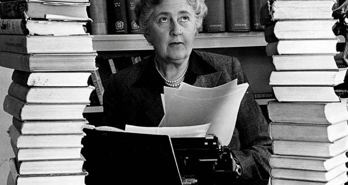 Agatha Christie titokzatos élete