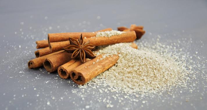 A fahéj jótékony hatásai