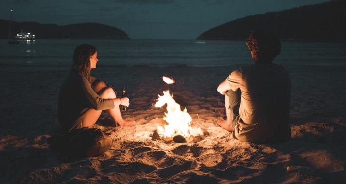 Férfiszempont: Ha a hiányaidra fókuszálsz, boldogtalan leszel