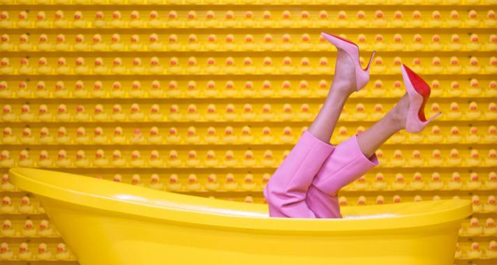 A magassarkú jótékony, és káros hatásai