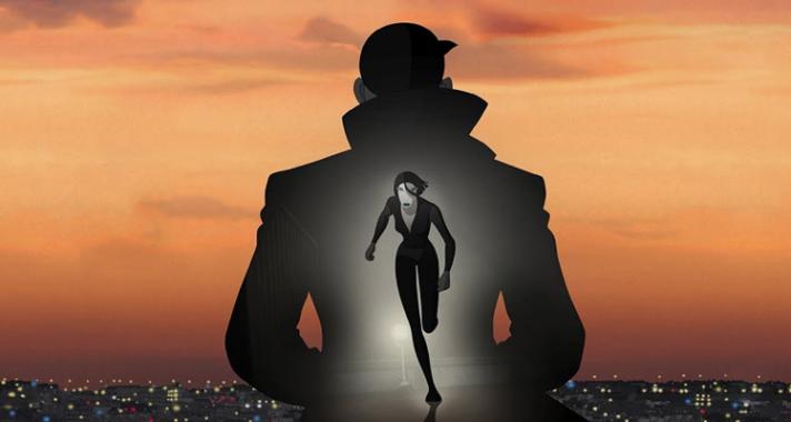 Annie-díjra jelölték a Ruben Brandt, a gyűjtőt