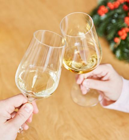 Öt klasszikus ünnepi édesség tokaji aszúhoz