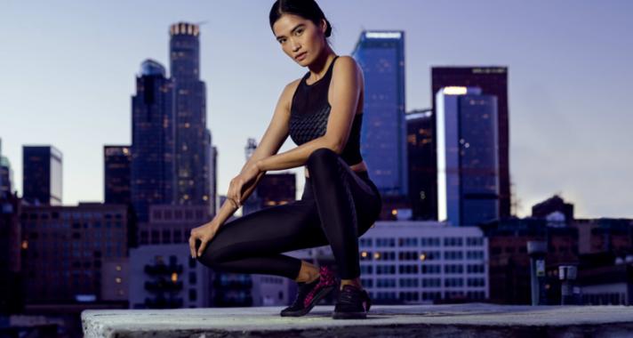 Az erős nő allegóriája: Puma x Barbie