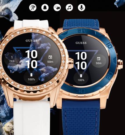 Stílus és praktikum - 5 dolog, ami miatt be kell szerezned egy okosórát