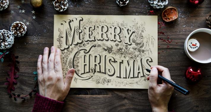 10 csodálatos karácsonyi üzenet