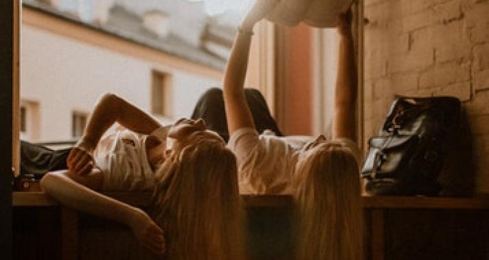 A legjobb barátom vagy a távolban is