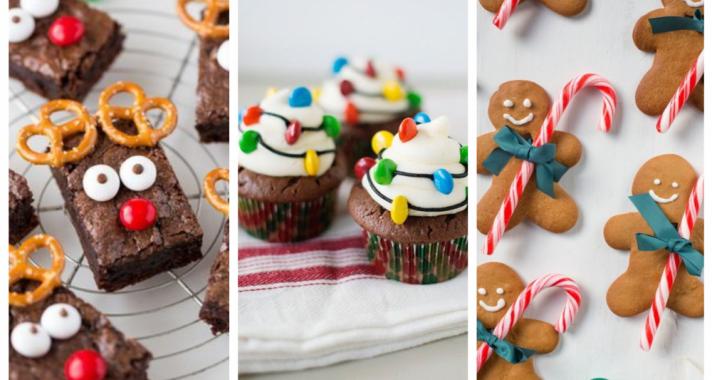 10 kreatív és aranyos süti, amit el kell készítened idén karácsonykor