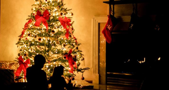 5 érv a műfenyő mellett