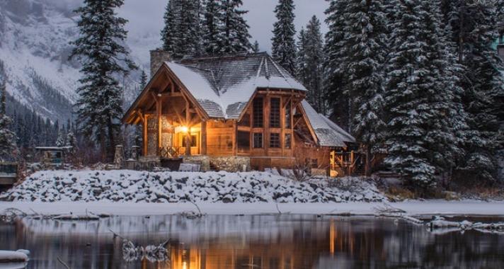 Ezért szeretjük a telet