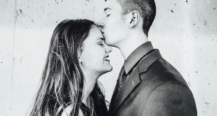 Férfiszempont: Biztos kapcsolatra vágysz?!