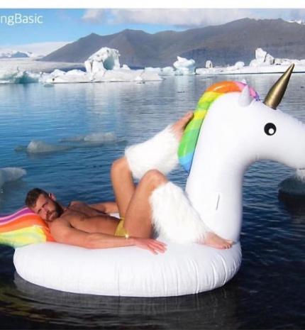 Amikor a férfiak úgy viselkednek Instagramon, mint a lányok