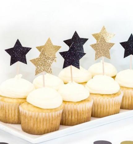 Top10: stílusos vendégváró falatok szilveszterre