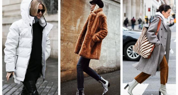 Stílusiskola: 10 outfit, amiben nem fog zavarni, hogy hideg van